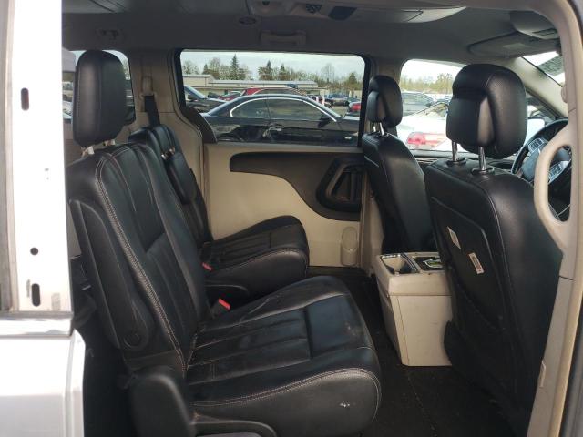 Photo 11 from auction – 2012 CHRYSLER TOWN & COU with VIN 2C4RC1BG0CR212731