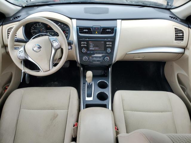 Photo 8 from auction – 2015 NISSAN ALTIMA 2.5 with VIN 1N4AL3AP2FC433020