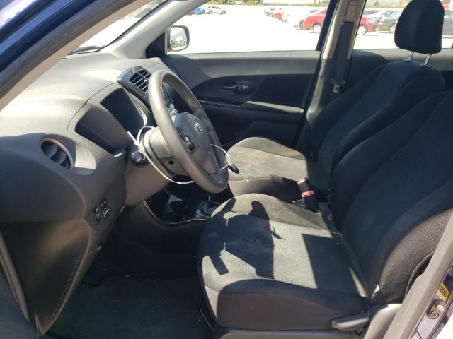 Photo 7 from auction – 2008 TOYOTA SCION XD with VIN JTKKU10448J004671