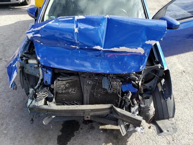 Photo 11 from auction – 2012 NISSAN SENTRA 2.0 with VIN 3N1AB6AP8CL781986