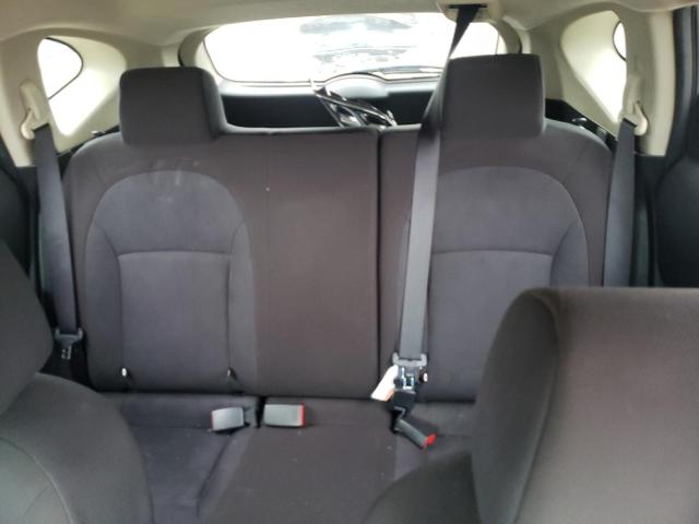 Photo 10 from auction – 2013 NISSAN ROGUE S with VIN JN8AS5MT5DW547272