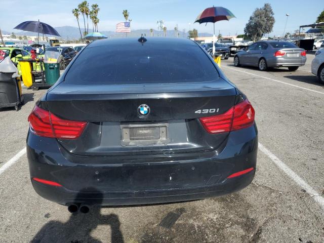 Photo 6 from auction – 2018 BMW 430I GRAN with VIN WBA4J1C58JBG79078