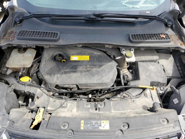 Photo 12 from auction – 2016 FORD ESCAPE TIT with VIN 1FMCU0JX6GUC38589