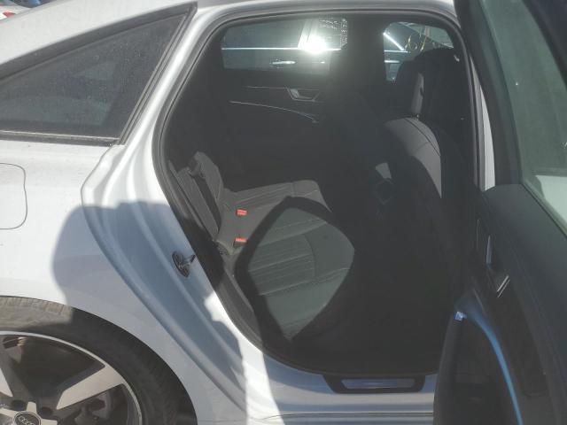 Photo 10 from auction – 2021 AUDI A6 PREMIUM with VIN WAUL2AF26MN042054
