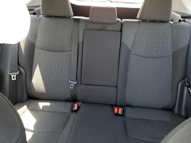 Photo 10 from auction – 2020 TOYOTA RAV4 XLE with VIN 2T3W1RFV7LC060051