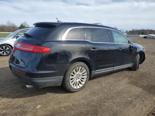 Photo 3 from auction – 2012 LINCOLN MKT with VIN 2LMHJ5ATXCBL51703