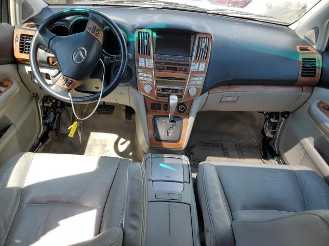 Photo 8 from auction – 2006 LEXUS RX 400 with VIN JTJGW31U462000481