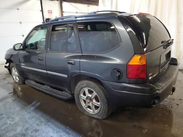 Photo 2 from auction – 2006 GMC ENVOY with VIN 1GKDT13S262280288
