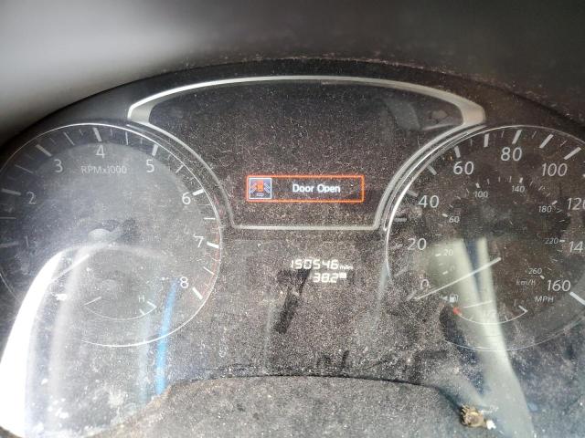 Photo 9 from auction – 2014 NISSAN ALTIMA 2.5 with VIN 1N4AL3AP2EC133122