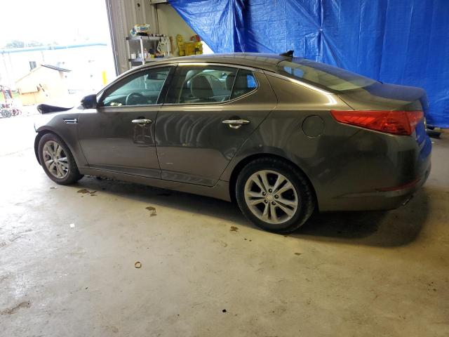 صورة رقم 2 من المزاد - 2013 KIA OPTIMA EX مع VIN 5XXGN4A77DG208044