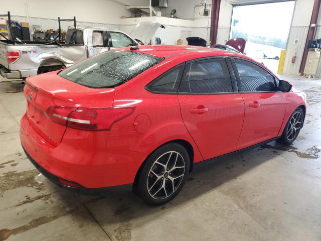Photo 3 from auction – 2017 FORD FOCUS SEL with VIN 1FADP3H26HL248922