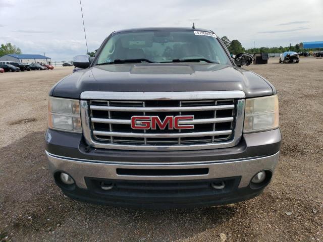 Photo 5 from auction – 2010 GMC 1500 with VIN 1GTSCVE02AZ182982