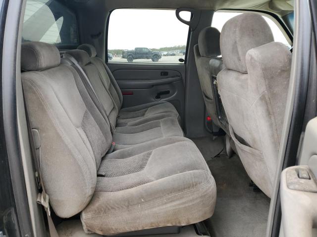 Photo 10 from auction – 2005 CHEVROLET AVALANCHE with VIN 3GNEK12Z35G132536