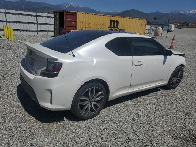 Photo 3 from auction – 2015 TOYOTA SCION TC with VIN JTKJF5C71F3093510
