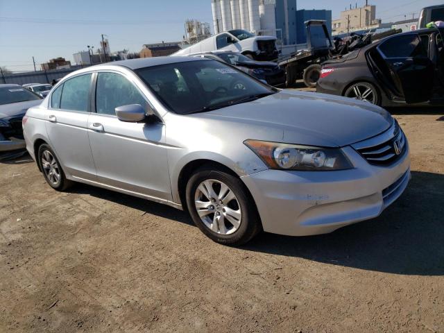 Photo 4 from auction – 2012 HONDA ACCORD LXP with VIN 1HGCP2F46CA214456