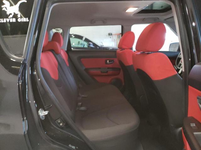 Photo 10 from auction – 2011 KIA SOUL with VIN KNDJT2A28B7214056