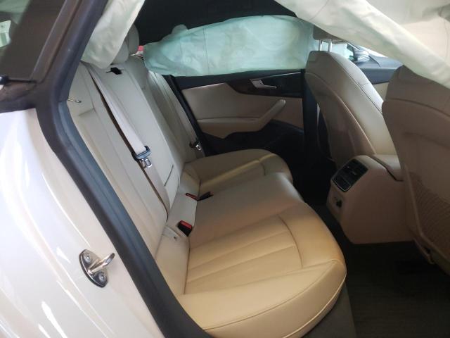 Photo 10 from auction – 2019 AUDI A5 PREMIUM with VIN WAUBNCF53KA004469