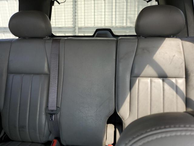 Photo 10 from auction – 2006 JEEP LIBERTY LI with VIN 1J4GL58K16W294016