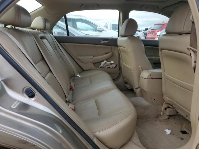 Photo 10 from auction – 2004 HONDA ACCORD EX with VIN JHMCM56834C031175