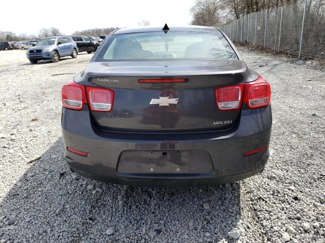 Photo 6 from auction – 2013 CHEVROLET MALIBU LS with VIN 1G11B5SA2DF147627