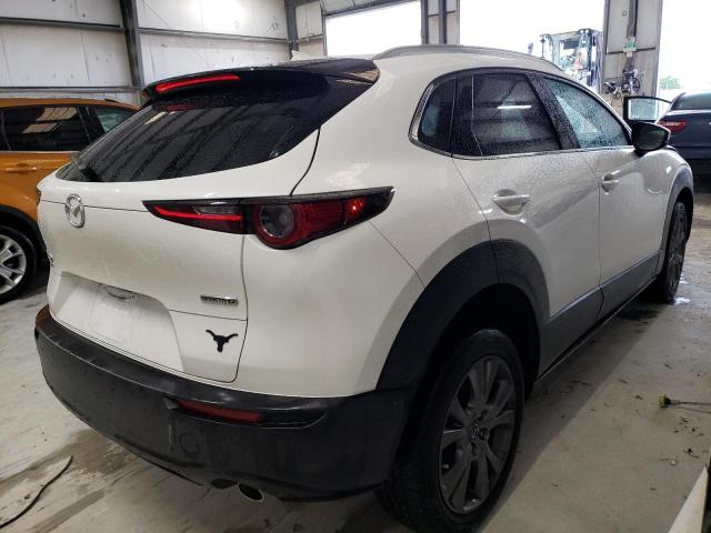 Photo 3 from auction – 2021 MAZDA CX-30 PREM with VIN 3MVDMBDL2MM314398