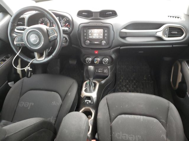 Photo 8 from auction – 2017 JEEP RENEGADE L with VIN ZACCJBBB3HPG57157