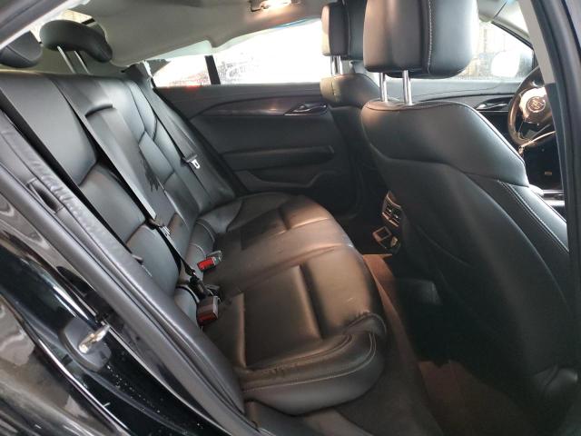 Photo 10 from auction – 2013 CADILLAC ATS with VIN 1G6AA5RX8D0179010
