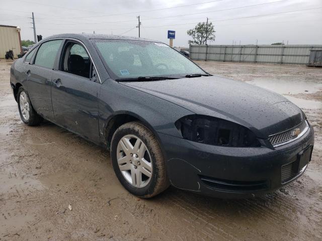 Photo 4 from auction – 2016 CHEVROLET IMPALA LIM with VIN 2G1WB5E38G1104120
