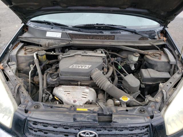 Photo 11 from auction – 2002 TOYOTA RAV4 with VIN JTEHH20V420175773