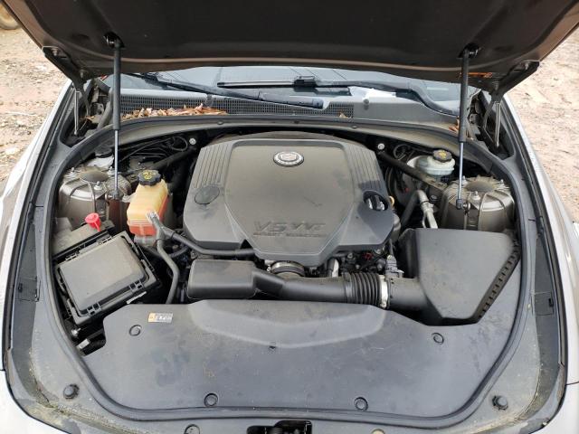 Photo 11 from auction – 2014 CADILLAC CTS LUXURY with VIN 1G6AX5S34E0157772