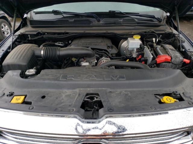 Photo 11 from auction – 2020 RAM 1500 LARAM with VIN 1C6SRFJTXLN246806