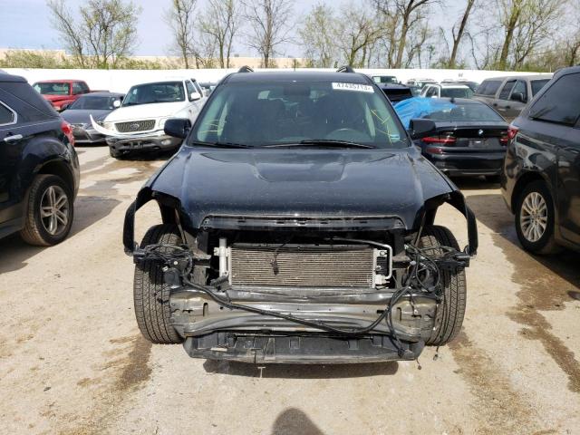 Zdjęcie 5 z aukcji – 2017 GMC TERRAIN SL z VIN 2GKFLTEKXH6210898