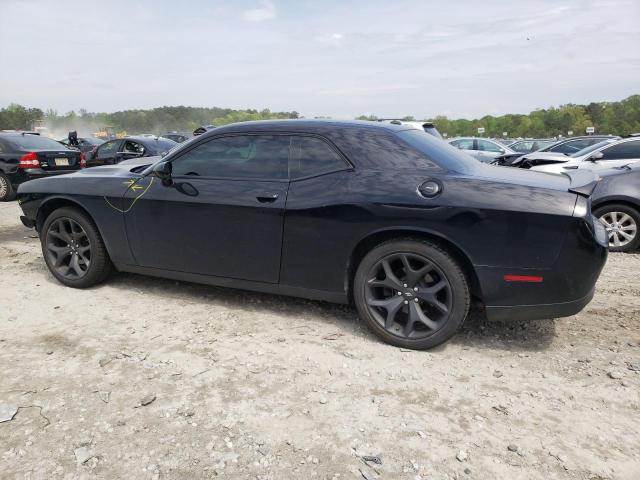 Photo 2 from auction – 2020 DODGE CHALLENGER with VIN 2C3CDZAGXLH240274