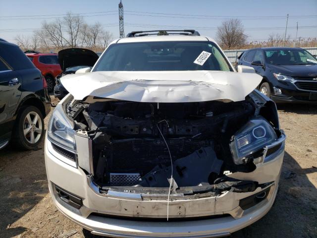 Photo 5 from auction – 2014 GMC ACADIA DEN with VIN 1GKKVTKD1EJ305153