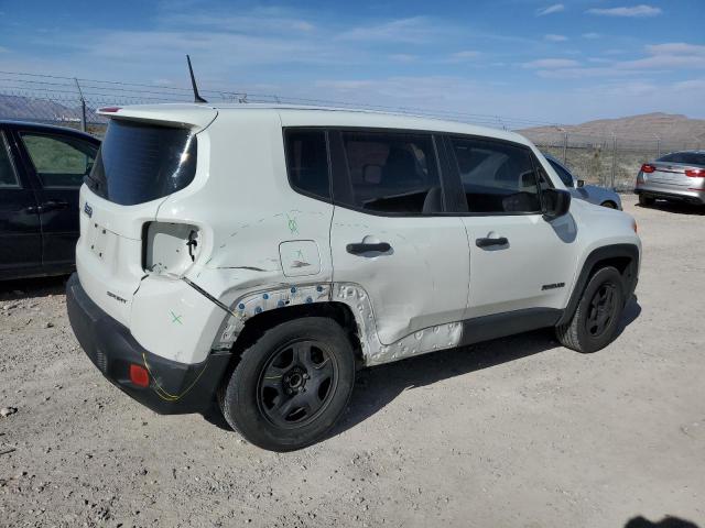 Photo 3 from auction – 2015 JEEP RENEGADE S with VIN ZACCJAAT0FPB91365