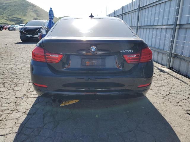 Photo 6 from auction – 2016 BMW 428 I GRAN with VIN WBA4A9C59GG508170