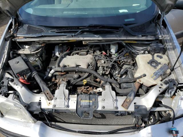 Photo 12 from auction – 2004 CHEVROLET VENTURE with VIN 1GNDX03E74D160516