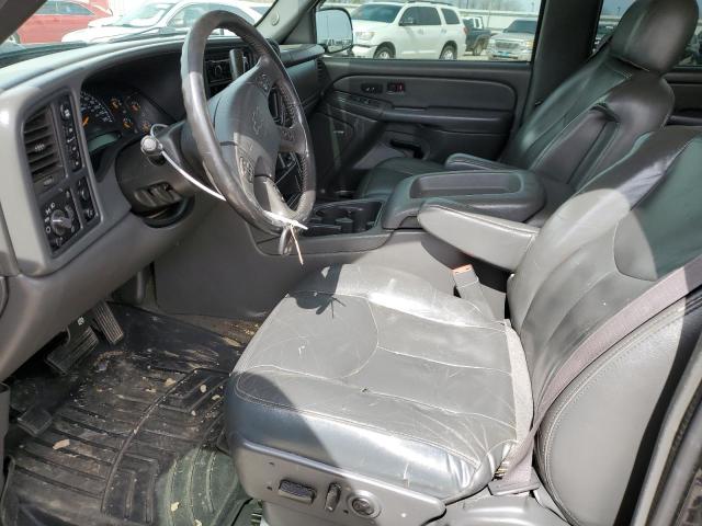 Photo 7 from auction – 2005 CHEVROLET SILVERADO with VIN 2GCEK13T951255754