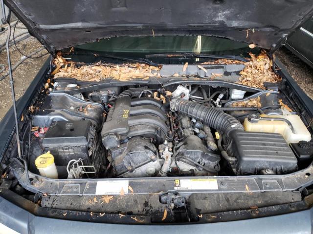 Photo 11 from auction – 2008 DODGE MAGNUM with VIN 2D4FV47T88H184598