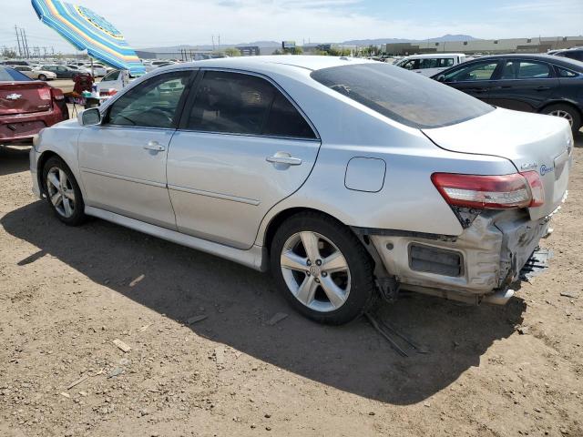 Zdjęcie 2 z aukcji – 2011 TOYOTA CAMRY BASE z VIN 4T1BF3EK4BU605603