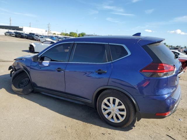 Photo 2 from auction – 2018 NISSAN ROGUE S with VIN KNMAT2MV8JP578613