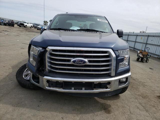 Photo 5 from auction – 2015 FORD F150 SUPER with VIN 1FTEW1CP3FKE28385