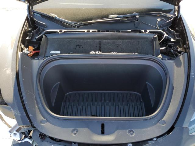 Photo 11 from auction – 2022 TESLA MODEL Y with VIN 7SAYGDEF3NF548945