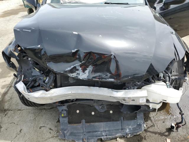 Фото 11 с аукциона – 2006 LEXUS IS 250 с VIN JTHBK262X65009614