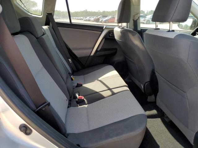 Photo 10 from auction – 2015 TOYOTA RAV4 LE with VIN JTMZFREV5FJ045338