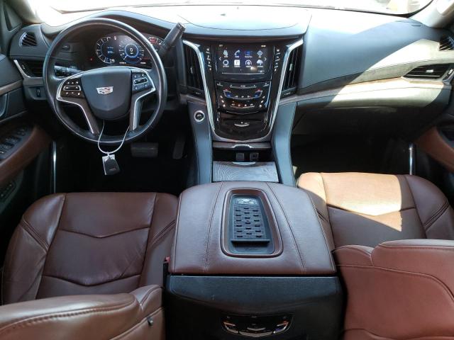 Photo 8 from auction – 2016 CADILLAC ESCALADE E with VIN 1GYS4JKJ6GR346367