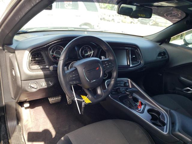 Photo 8 from auction – 2016 DODGE CHALLENGER with VIN 2C3CDZBT9GH162488