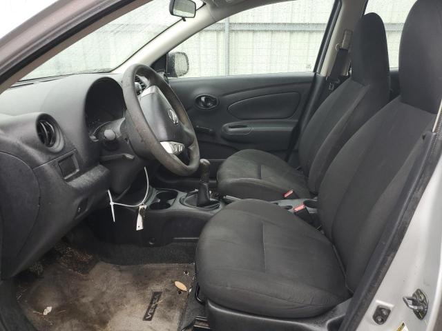 Photo 7 from auction – 2015 NISSAN VERSA S with VIN 3N1CN7AP5FL947942