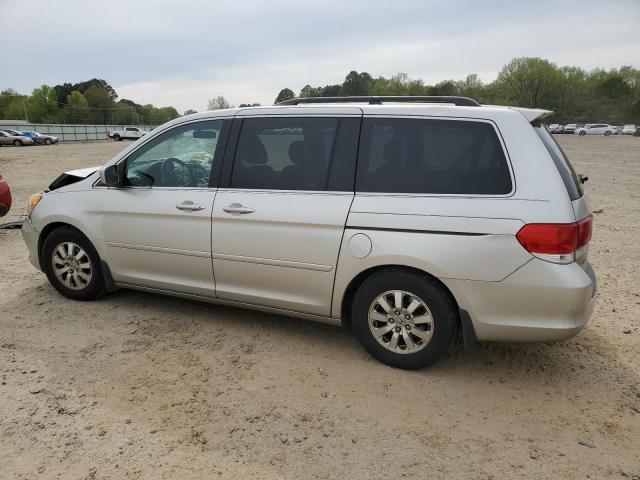 Photo 2 from auction – 2008 HONDA ODYSSEY EX with VIN 5FNRL38468B037557