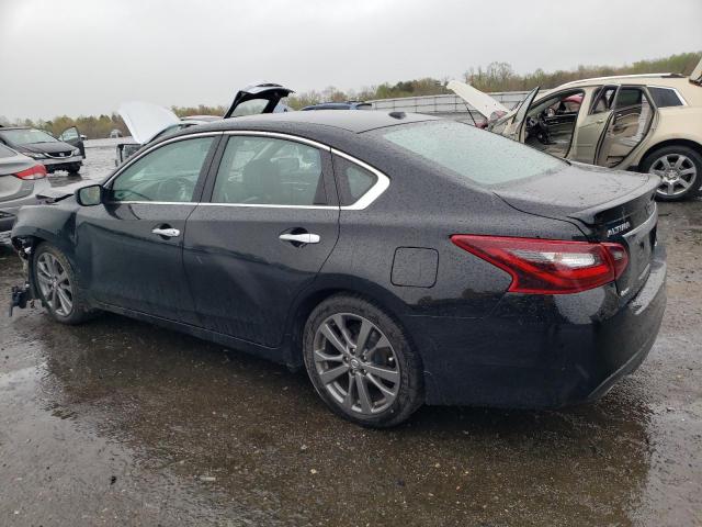 Photo 2 from auction – 2018 NISSAN ALTIMA 2.5 with VIN 1N4AL3AP0JC266844